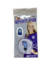 Tar Heel Spirit Pin